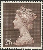 Postage Stamp - (Return to Post Office)