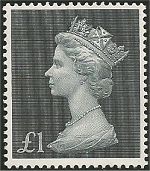 Postage Stamp - (Return to Post Office)