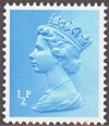 Postage Stamp - (Return to Post Office)