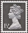 Postage Stamp - (Return to Post Office)