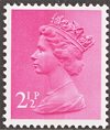 Postage Stamp - (Return to Post Office)