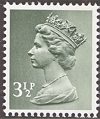 Postage Stamp - (Return to Post Office)