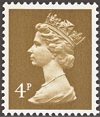 Postage Stamp - (Return to Post Office)