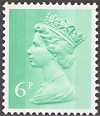 Postage Stamp - (Return to Post Office)