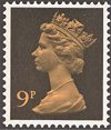 Postage Stamp - (Return to Post Office)