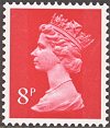 Postage Stamp - (Return to Post Office)