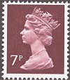 Postage Stamp - (Return to Post Office)