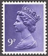 Postage Stamp - (Return to Post Office)