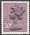 Postage Stamp - (Return to Post Office)