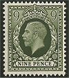 Postage Stamp - (Return to Post Office)