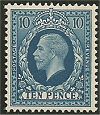 Postage Stamp - (Return to Post Office)