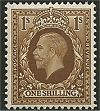 Postage Stamp - (Return to Post Office)