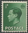 Postage Stamp - (Return to Post Office)