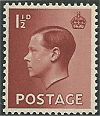 Postage Stamp - (Return to Post Office)