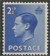 Postage Stamp - (Return to Post Office)