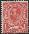 Postage Stamp - (Return to Post Office)