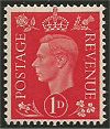 Postage Stamp - (Return to Post Office)