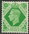 Postage Stamp - (Return to Post Office)