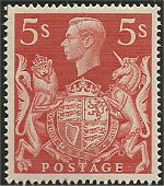 Postage Stamp - (Return to Post Office)