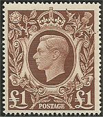 Postage Stamp - (Return to Post Office)