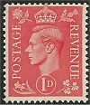 Postage Stamp - (Return to Post Office)