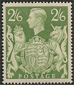 Postage Stamp - (Return to Post Office)