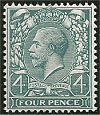 Postage Stamp - (Return to Post Office)