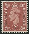 Postage Stamp - (Return to Post Office)