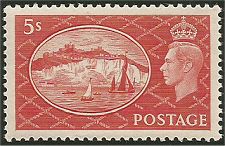 Postage Stamp - (Return to Post Office)