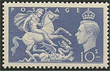 Postage Stamp - (Return to Post Office)