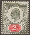 Postage Stamp - (Return to Post Office)