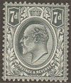 Postage Stamp - (Return to Post Office)