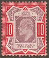 Postage Stamp - (Return to Post Office)