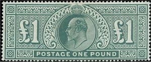 Postage Stamp - (Return to Post Office)