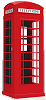 Telephone Box