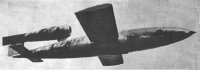 V1 - Flying Bomb