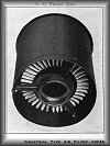 Industrial Type Air Filter 1929