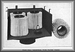 Four-Cell Industrial Type Filter 1929