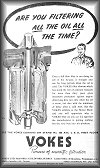Are You Filtering All The Oil All The Time? 1951