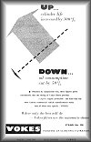 UP - Down 1954
