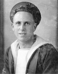 Clifford Rayward Clifford Rayward