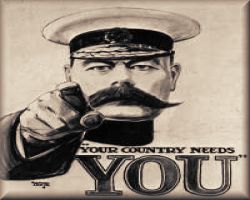 Lord Horatio Kitchener