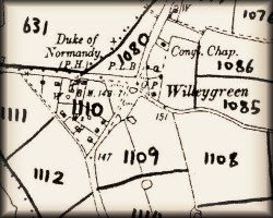 A History of Every Property in Normandy