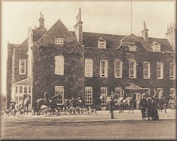 Henley Park, Normandy c1905