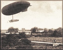 'fake' postcard