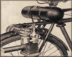 The Fletcher engine
