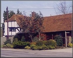 Chapel Farm Cottage