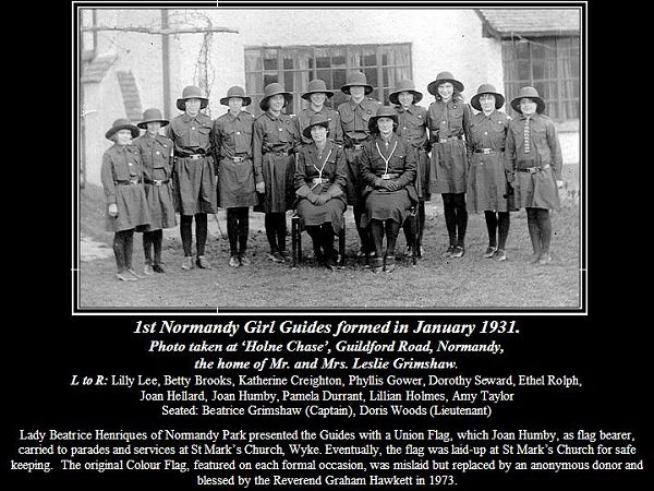 Click to see Next Slide