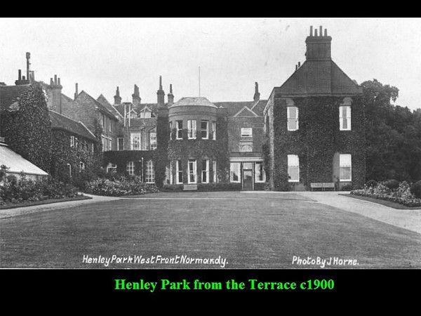 Click to see Next Slide