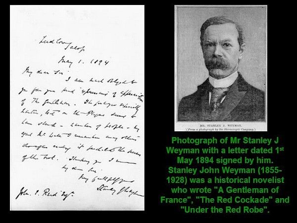 Click to see Next Slide